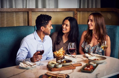 Mesa Hotel | The 233 Suites Unscripted By Hyatt