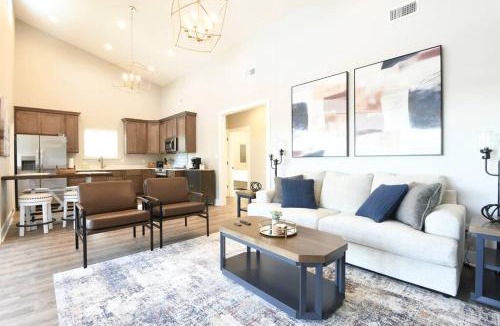 Bay St Louis House | The Ansley at Clermont Harbor