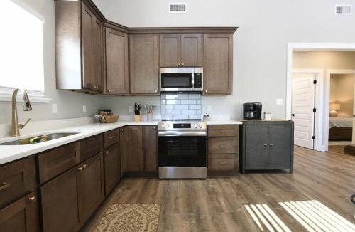Bay St Louis House | The Ansley at Clermont Harbor