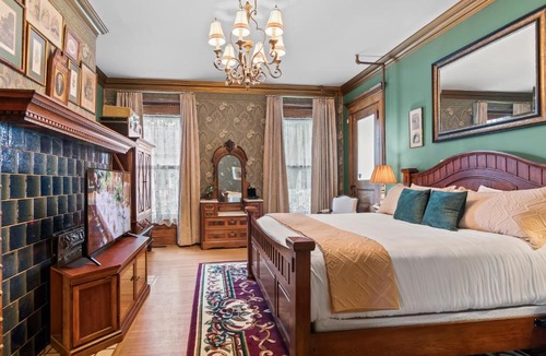 Springfield Apartment | The Audrey - Springfield