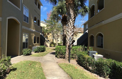 Clearwater Condo | The Avalon at Clearwater - Desirable FIRST FLOOR Unit 2 bed - 2 bath