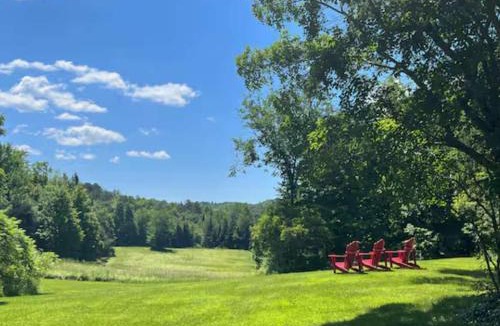 La Peche House | The Barn - A Unique Gathering Place