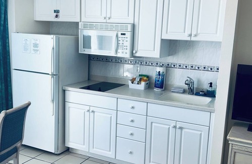 Ortona Park Condo | The Beachline Ocean View Studio Condo