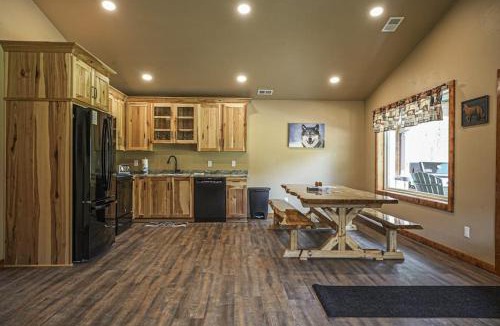 Conover House | The Beaver