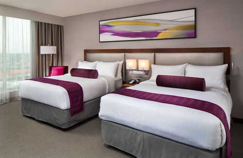Bell Gardens Hotel | The Bicycle Hotel & Casino