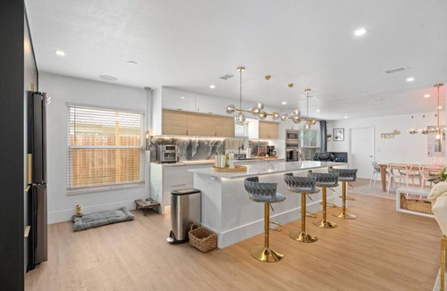 Maitland House | The Bird House Spa Winter Park