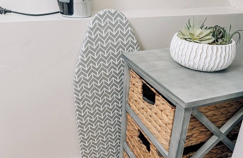 Logan Apartment | The Concord Studio in Downtown Logan