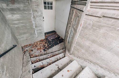 Logan Apartment | The Concord Studio in Downtown Logan