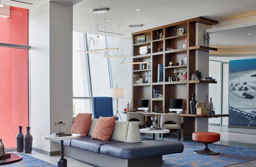 Daytona Beach Hotel | The Daytona, Autograph Collection