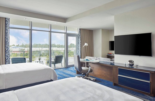 Daytona Beach Hotel | The Daytona, Autograph Collection
