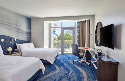 Daytona Beach Hotel | The Daytona, Autograph Collection