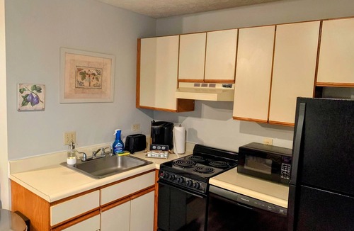 Avoca Condo | The Eagle's Nest & Bird Watching