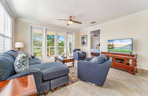 Carrabelle Condo | The Eagles Nest 3b/3b
