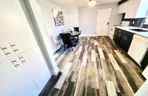 Kimberly Apartment | The Emerald Panda at Ritchie’s Kimberly-place
