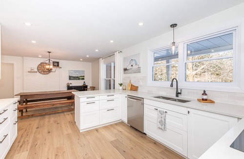 Ottawa Division House | The Farm Haus - A Private Farm Stay In Ottawa