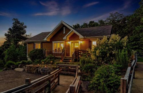 St-Adolphe-d'Howard House | The Freedom SPA mobility-impaired welcomed