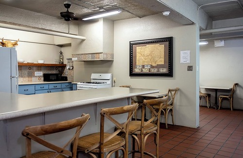 Downtown El Paso Hotel | The Gardner