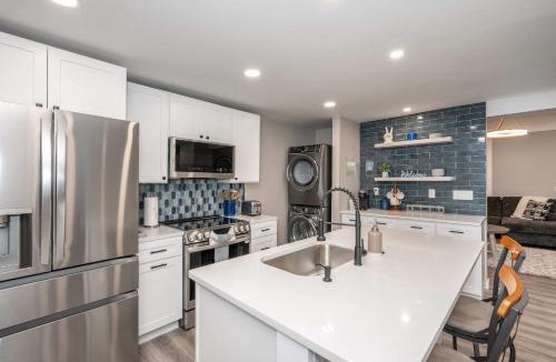 Harrison House | The Gathering House - Home for 6
