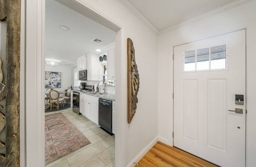 Stillwater House | The Gibby | Epic Game Room & Patio, Close to OSU