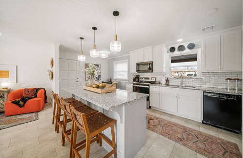 Stillwater House | The Gibby | Epic Game Room & Patio, Close to OSU