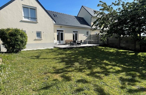 Les Pieux House | The Great Loop