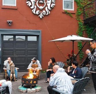 Thunder Bay Hostel | The Haven Hostel