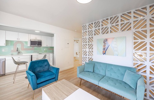 Huning Highland Historic District Hotel | The Imperial