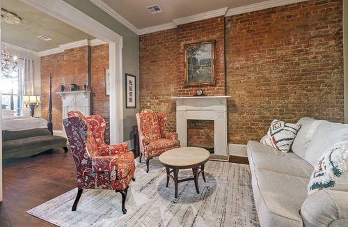 Treme Hotel | The Jazz Duo