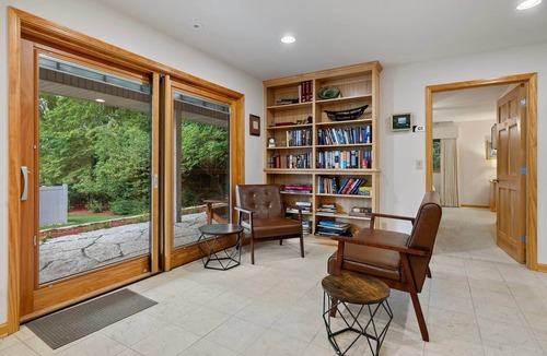 La Porte House | The Lodge at Rush Lakes Guest House