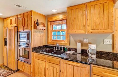 Eagle River House | The Musky Lodge