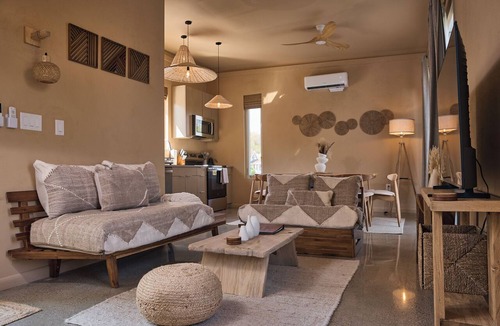 Covington Condo | The Nest at trekløveren