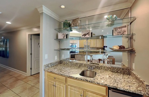 Orange Beach Condo | The Oasis at Orange Beach #2110