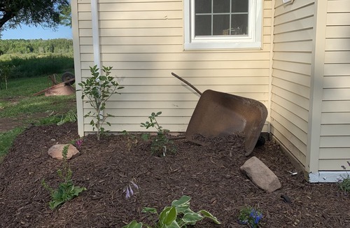 Delta County Cottage | The Perkins Country Cottage: Families Welcome