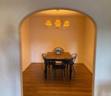Brady House | The Poplar Cottage