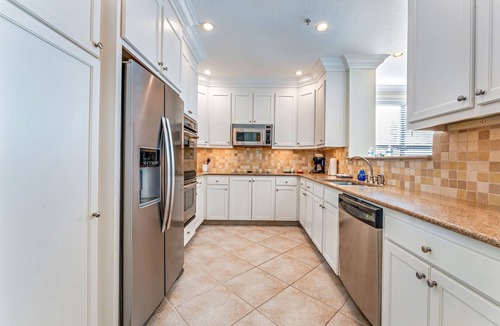Carrabelle Condo | The Preserve at St. James Bay 3/3