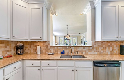 Carrabelle Condo | The Preserve at St. James Bay 3/3