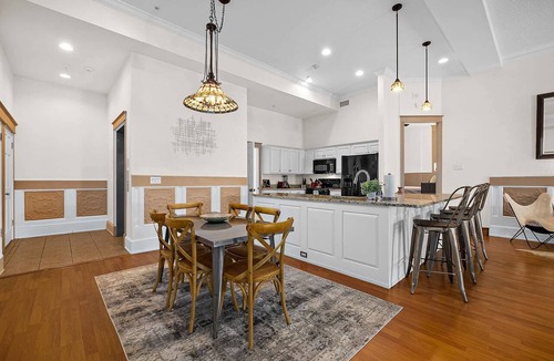 Lincolnville Condo | The Ray - 2nd Floor Historic Condo- Walk to DNTN