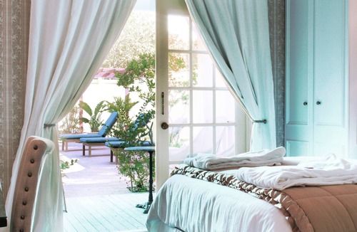 New Smyrna Beach Hotel | The Riverview Hotel