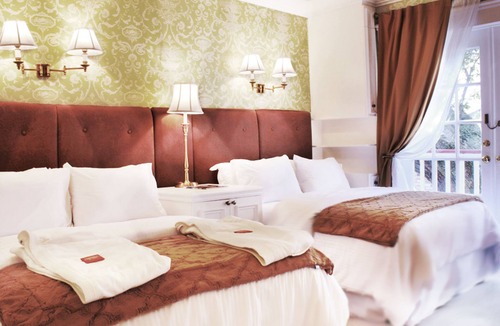 New Smyrna Beach Hotel | The Riverview Hotel