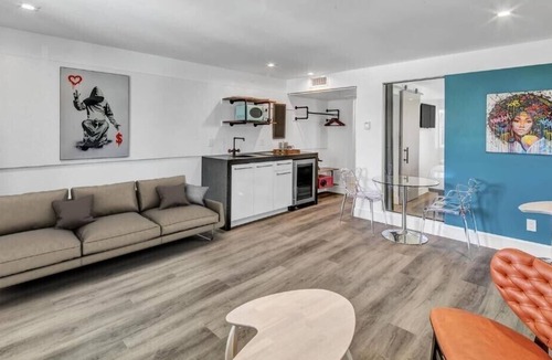 St. Pete Beach Hotel | The Saint Hotel