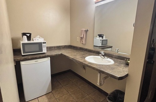 Houston County House | The Sawmill Inn