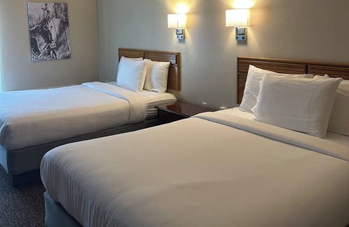 Houston County House | The Sawmill Inn