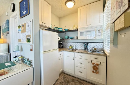 Lenox Park Apartment | The Sea Star
