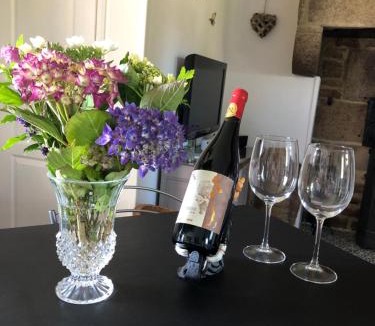 Sourdeval House | The Stable