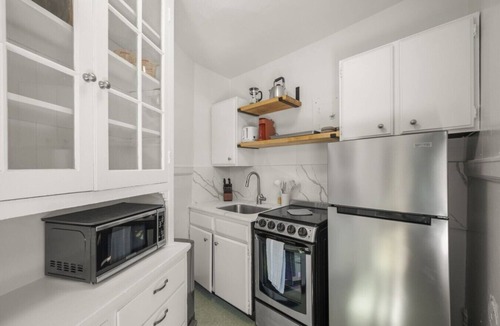Broadway Condo | The Studio at Hotel Olive | Capitol Hill