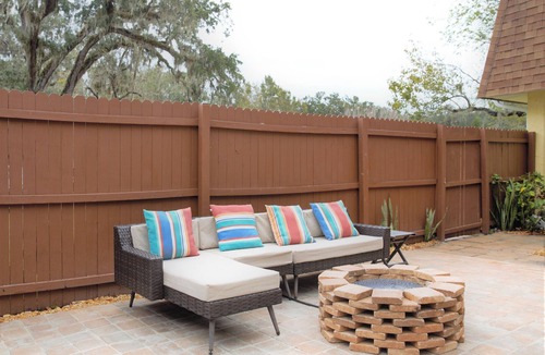Port Orange House | The Sunny Townhome - Minutes from International Speedway and Daytona Beach