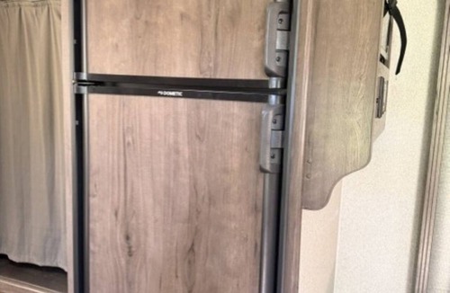 Ormond Beach House | The Sunshine Shack RV at Red Barn Acres