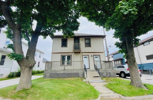 Green Bay Apartment | The Tiny Piney - Live. Work. Play. Downtown Green Bay!