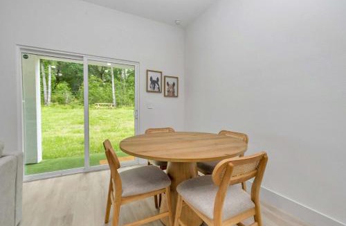 Ocala House | The Trailhead Retreat