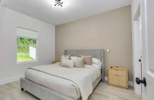 Ocala House | The Trailhead Retreat